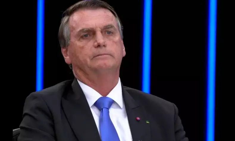 Bolsonaro ganha com ‘zero a zero’, no ‘JN’ e não atrai novos eleitores