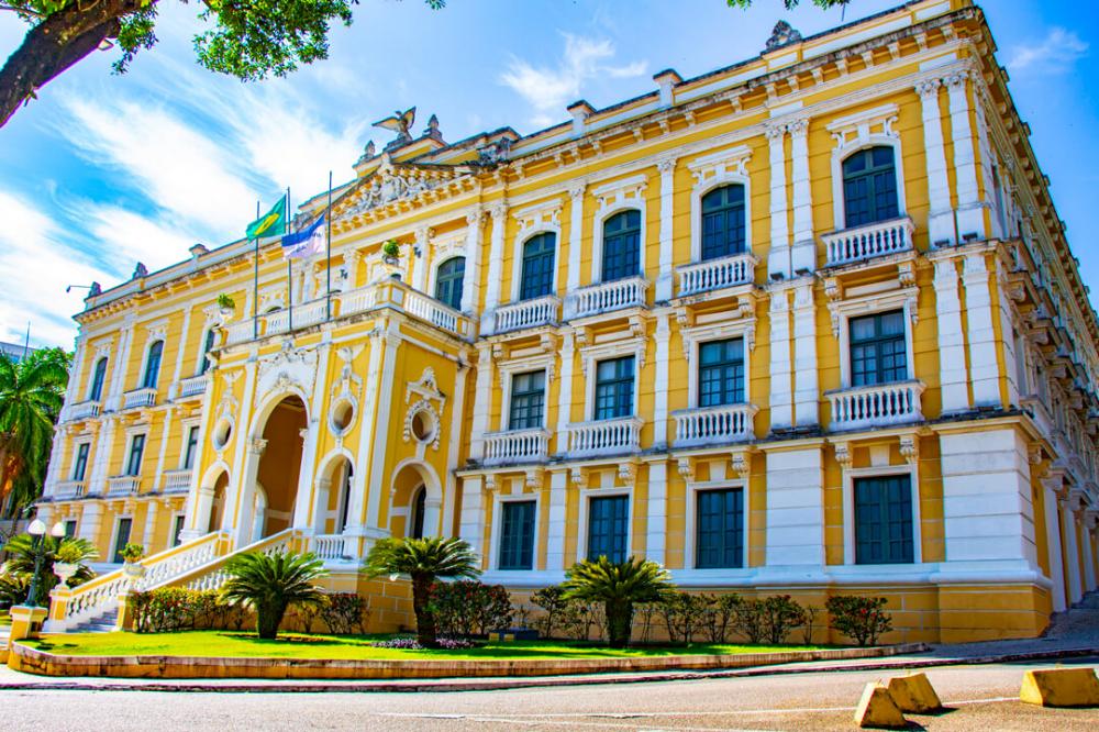 Quais são os 7 nomes que disputam o governo do Espírito Santo