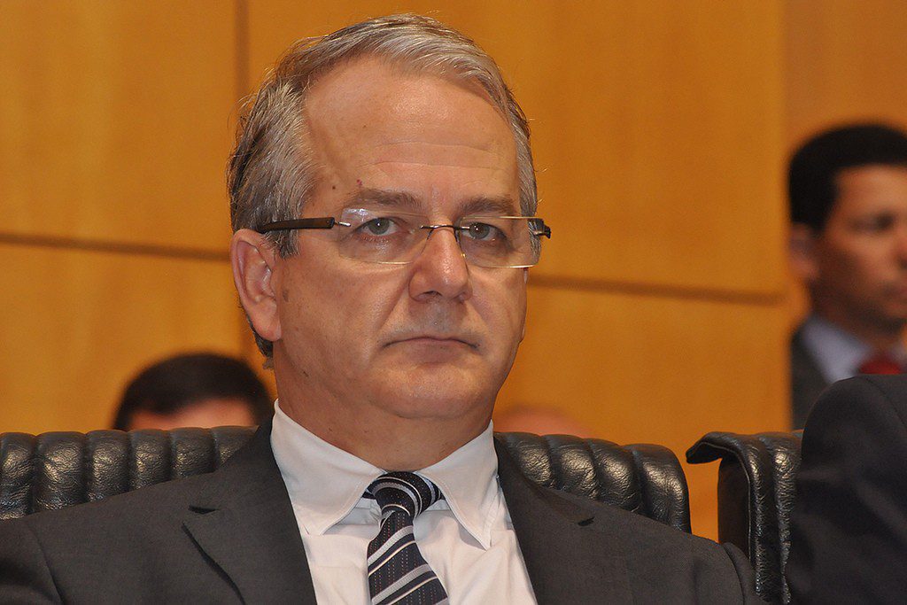 César Colnago manda “recado” nas redes sociais sobre sua não participação nas eleições
