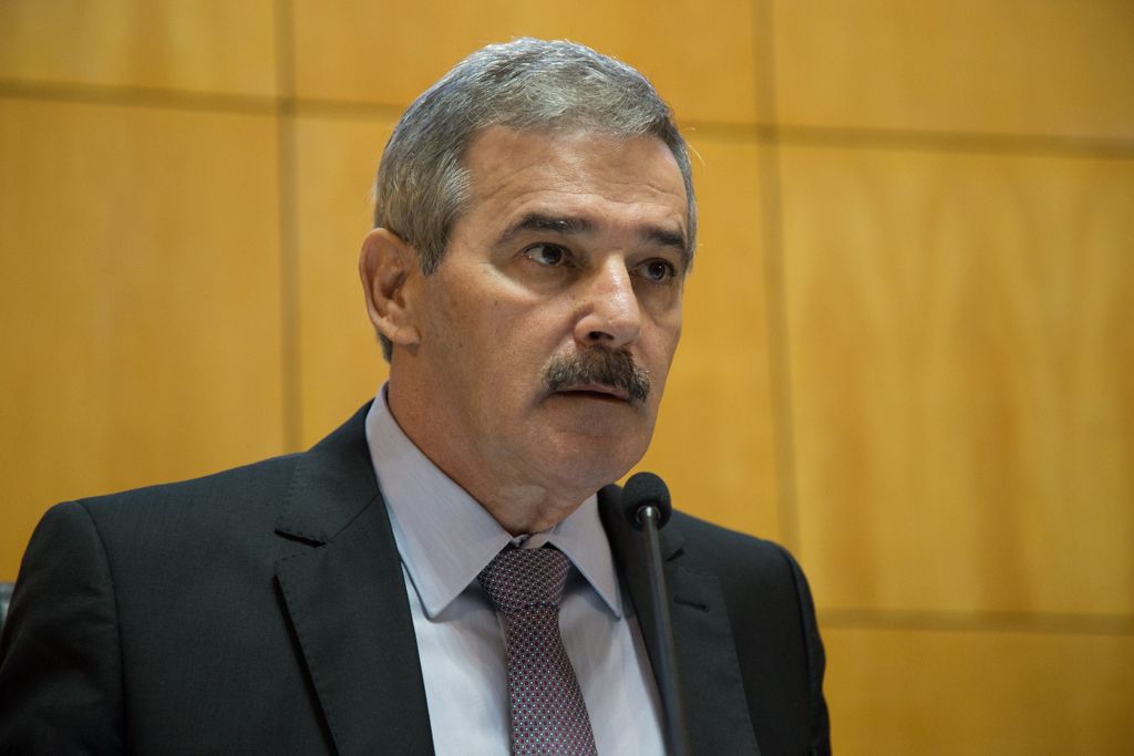 Eleições 2022: Guerino entra na lista de candidatos que podem ficar fora da disputa