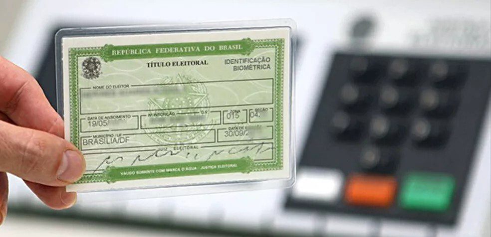 Novo local de votação já pode ser consultado por Eleitores do ES que pediram mudança de seção