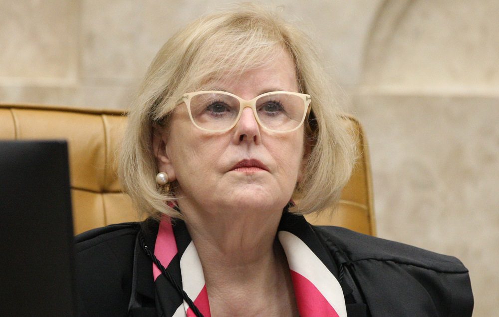 Supremo Tribunal: Rosa Weber assume a presidência