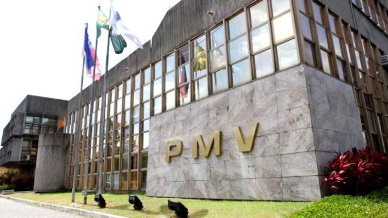 Revogada cautelar que proibia Prefeitura de Vitória de contratar empresa para coleta de lixo