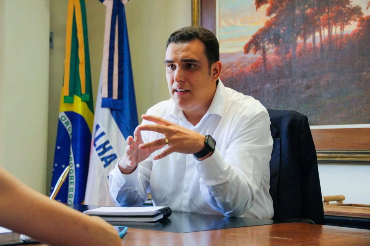 Eleições 2022: Erick Musso defende redução da maioridade penal e fim das “saidinhas”