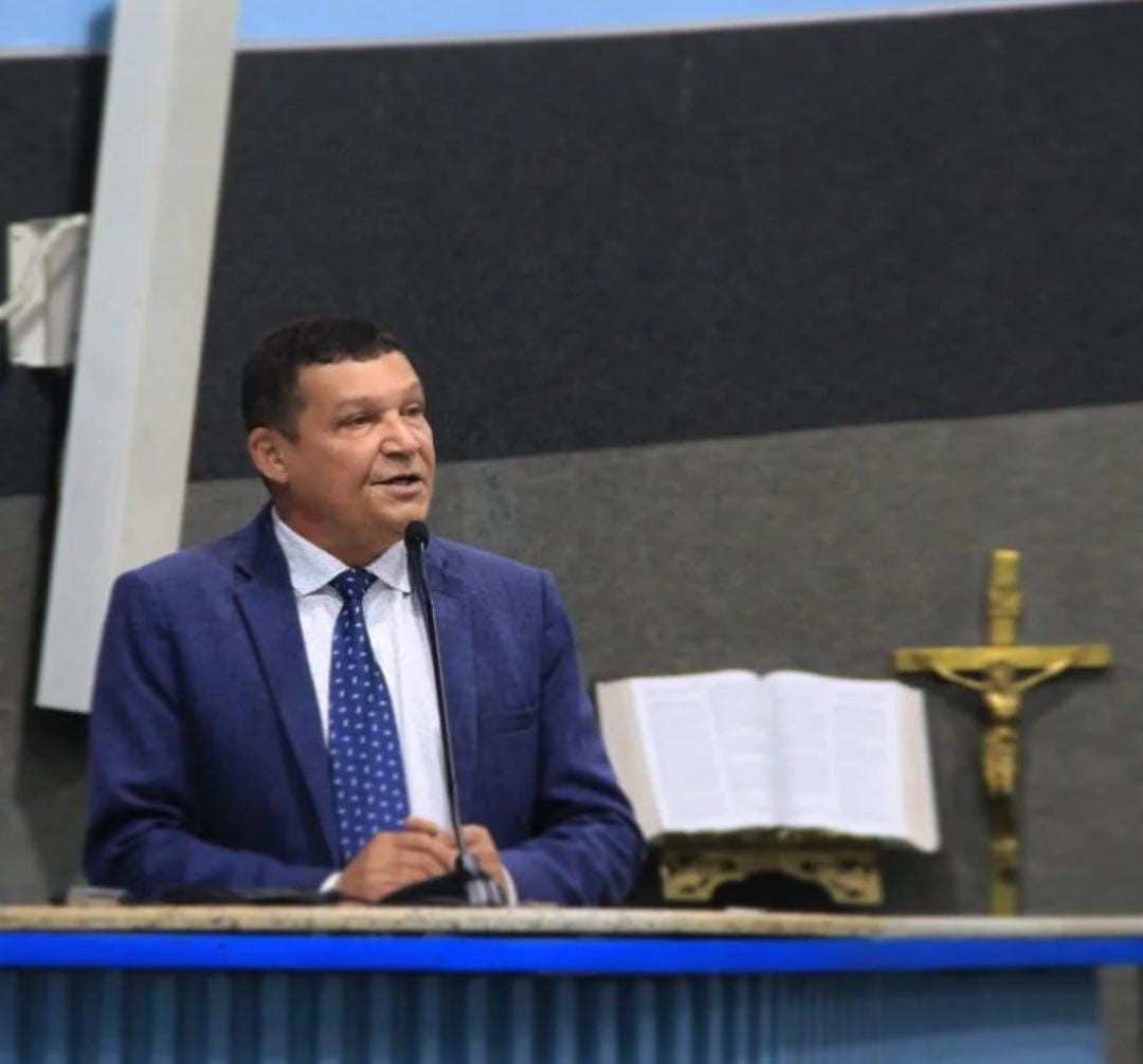 O Vereador Aloísio Varejão tem história de luta.