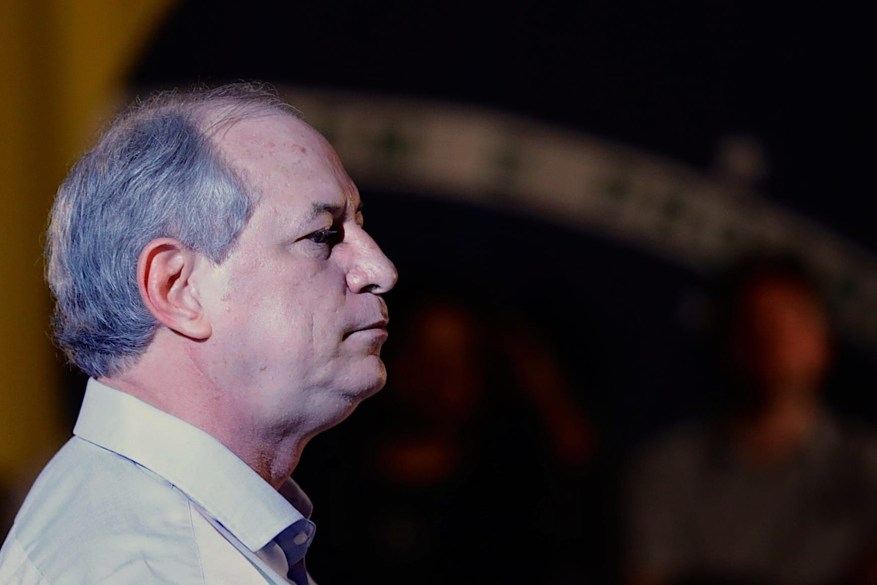 Candidato à Presidência da República, Ciro Gomes chega ao ES neste sábado (04)