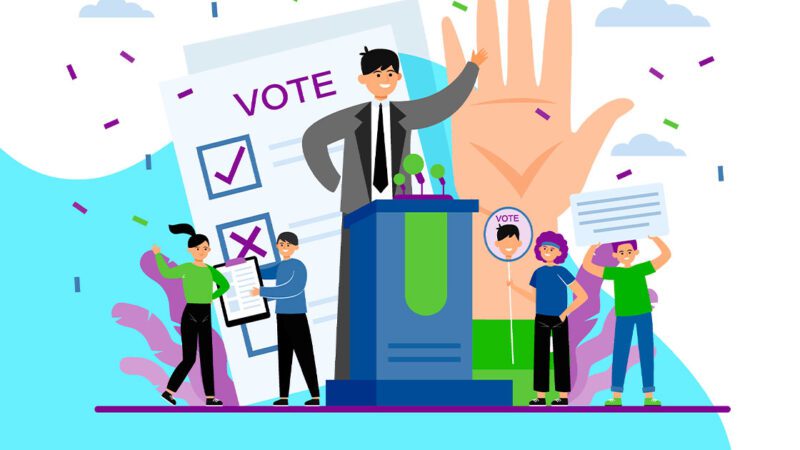 Propaganda eleitoral chega ao fim nesta quinta-feira