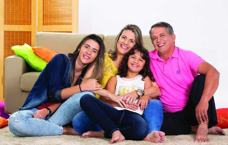 Jamir Malini é uma das novidades para federal nas eleições 2022