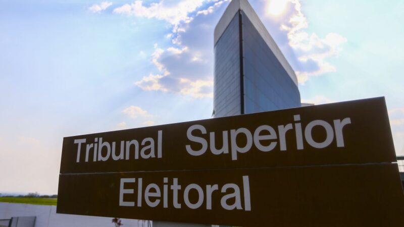A partir desta terça-feira nenhum eleitor poderá ser preso