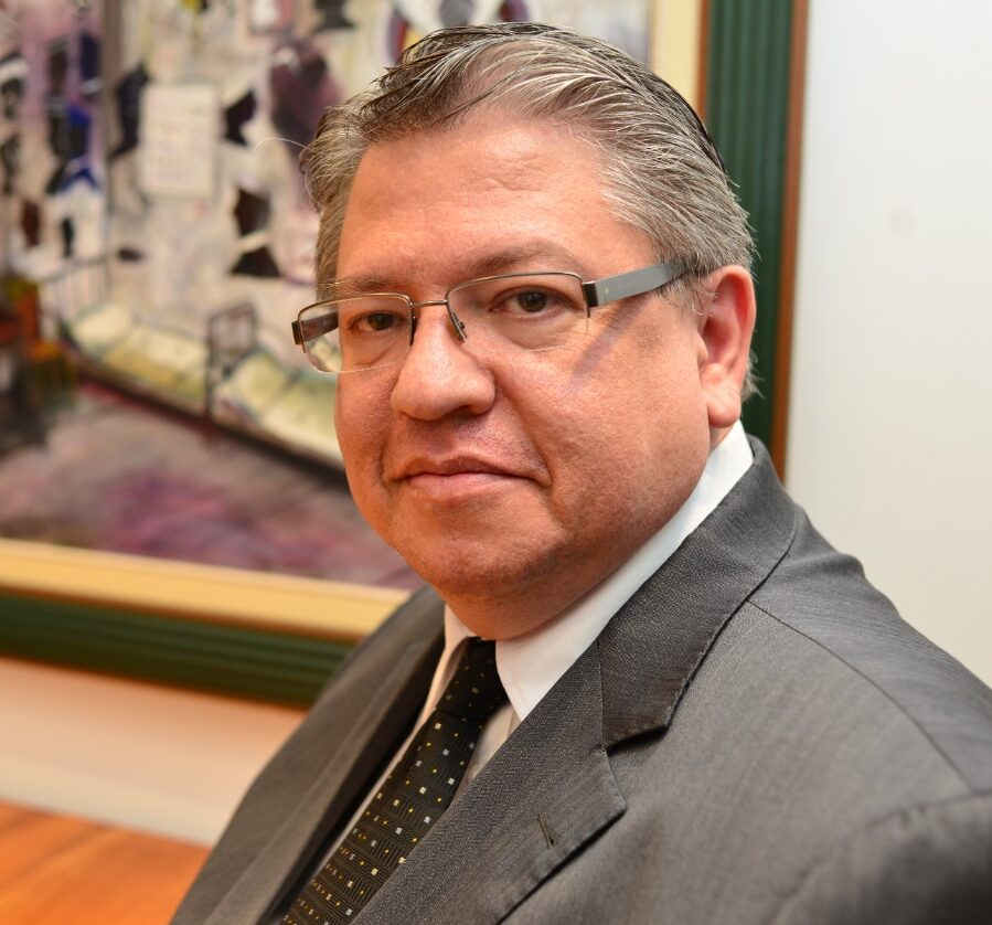 Henrique Herkenhoff, ex-secretário de Segurança sai em defesa de Manato sobre Le Cocq