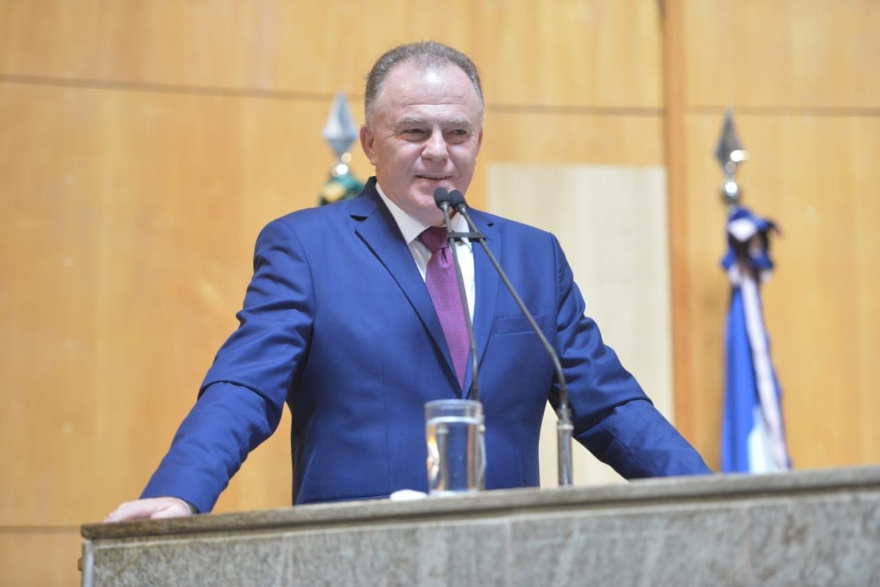 Casagrande será entrevistado pela TV Gazeta nesta segunda