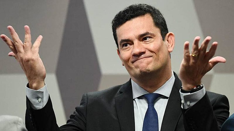 Eleições 2022: postura de Moro no 2º turno gera críticas no Judiciário e no MP