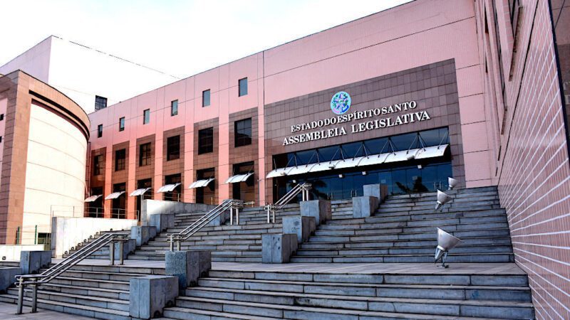 Deputados da Ales querem aumentar emendas para 2023 em até R$ 2 milhões