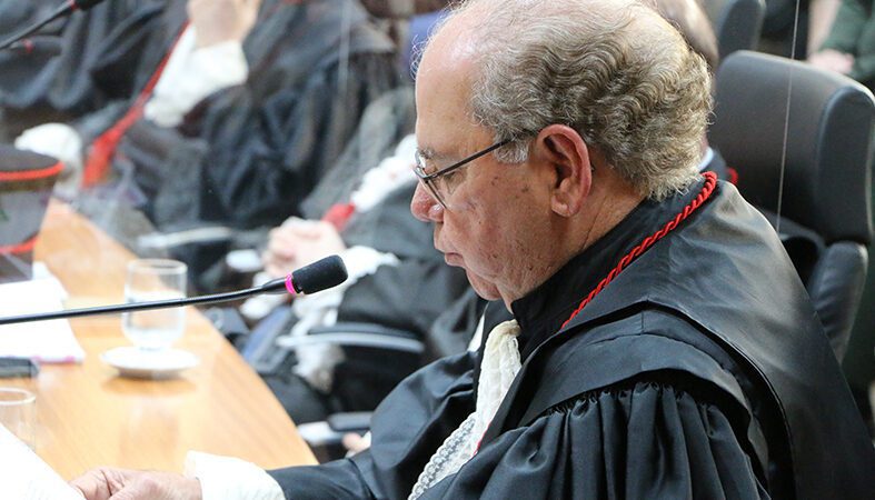 Desembargador mais antigo do  Tribunal de Justiça do Espírito Santo se despede da Corte nesta quinta-feira