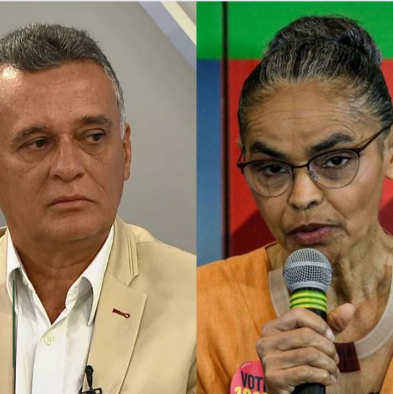REDE irá expulsar filiados que apoiaram bolsonaristas, após saída de Audifax