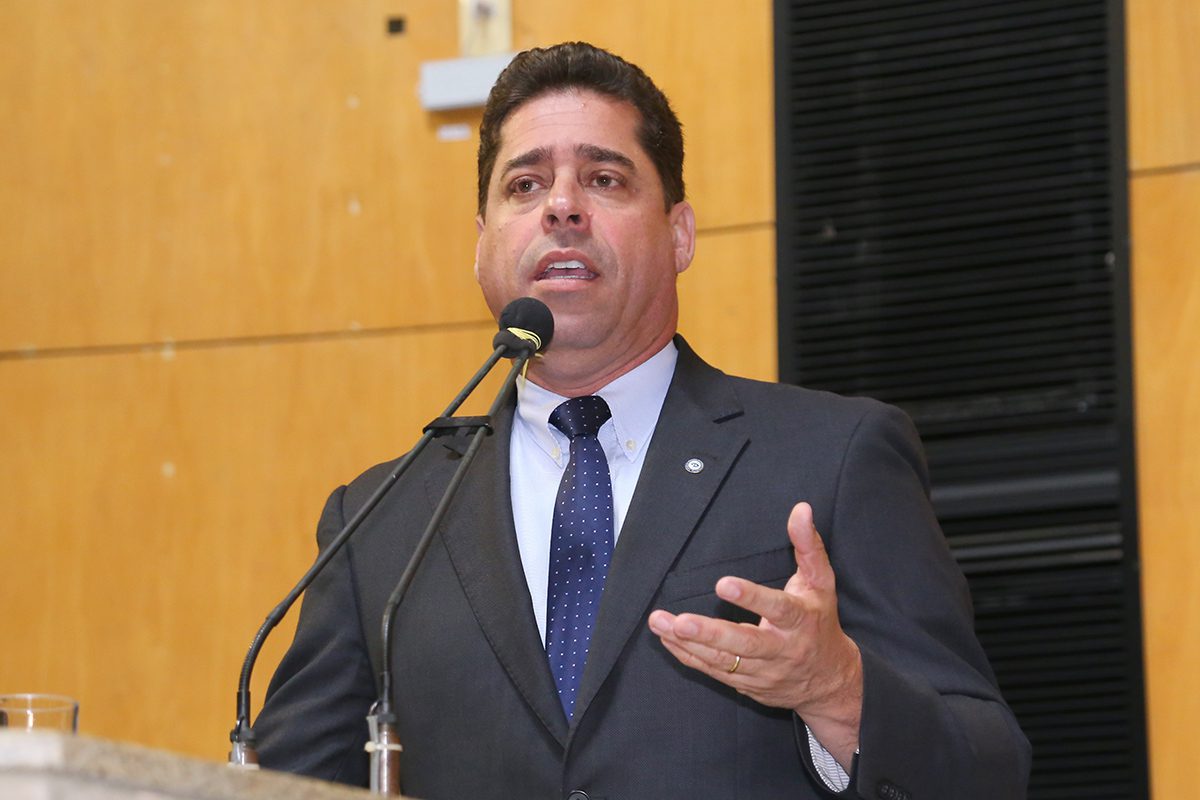 Ales terá polarização e forte oposição ao governo Casagrande, diz Marcelo Santos