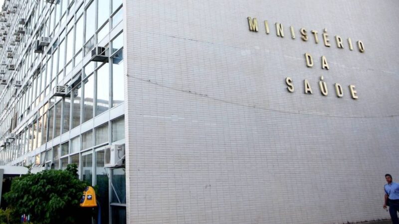 Nésio e Ethel são cotados para compor pasta, após confirmação de ministra da Saúde