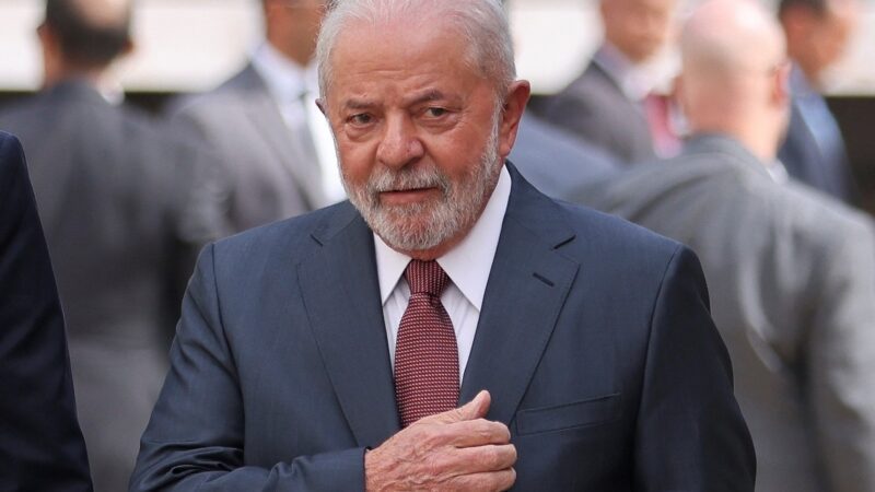 Quem são os mais cotados para Lula indicar ao comando das Forças Armadas