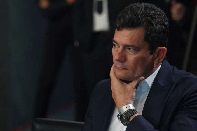 Moro pede ajuda de Bolsonaro para se filiar ao PL