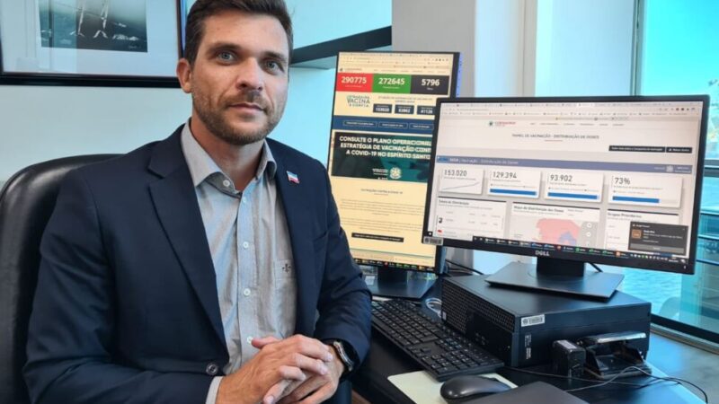 Após posts em apoio à Lava Jato Edmar Camata perde indicação para chefiar a PRF