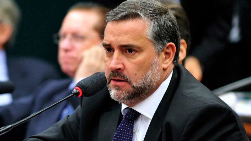 Paulo Pimenta sobre retirada do Bolsa Família do teto, ‘grande conquista’
