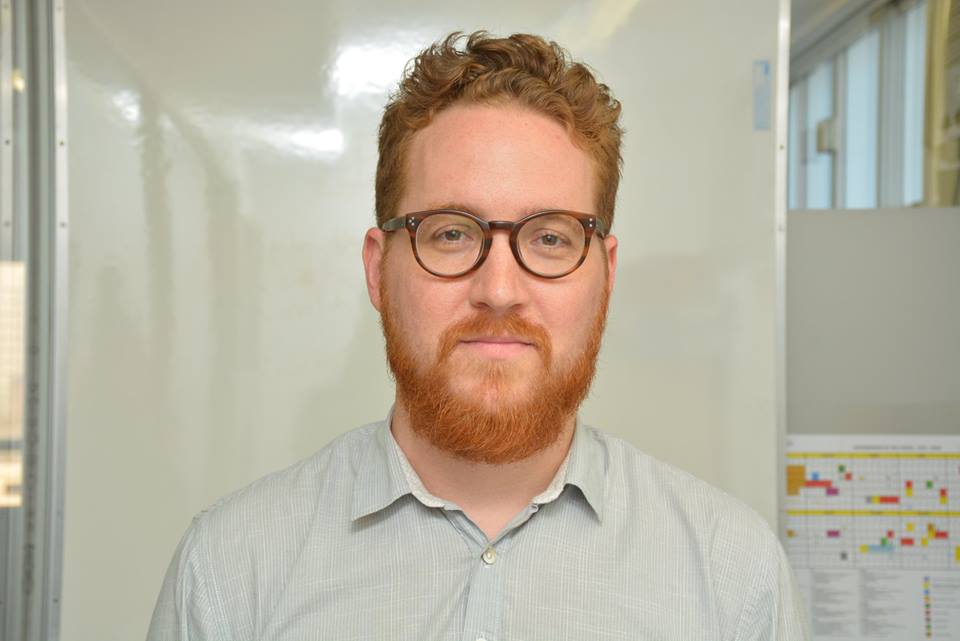 Vitor De Angelo segue como secretário de Educação do Espírito Santo