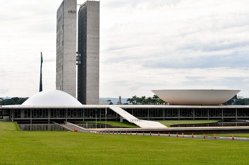 Congresso Nacional: julgamento do STF fica em 6 x 5 pela inconstitucionalidade do orçamento secreto