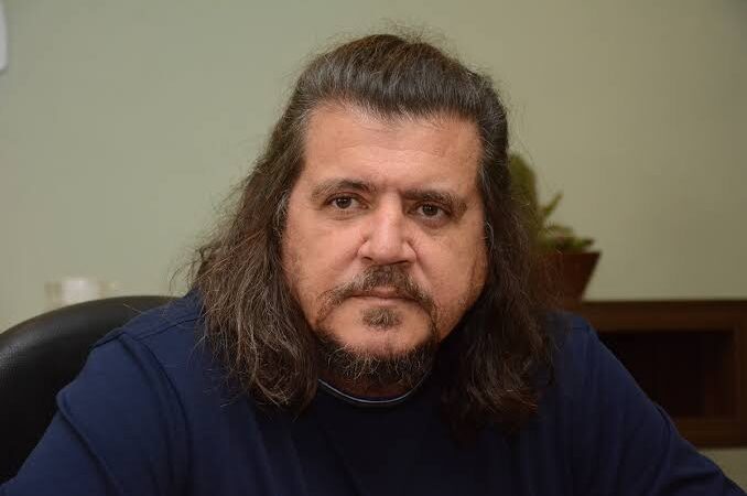 Ministério Público processa prefeito do ES