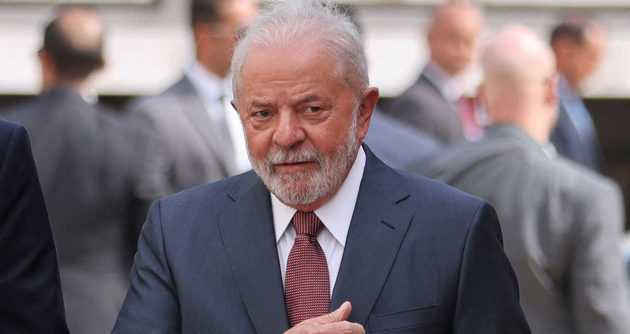 Nove ministérios foram oferecidos por Lula para ter o apoio de MDB, PSD e União Brasil