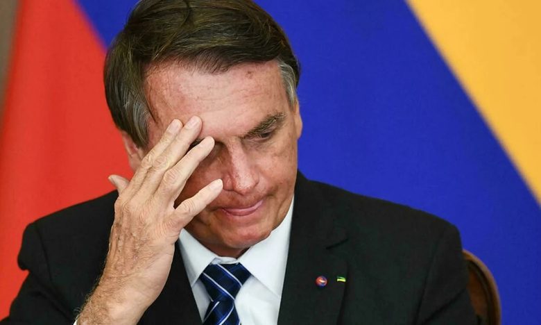 Bancada do PSOL pede prisão preventiva de Bolsonaro por ‘incentivar’ atos antidemocráticos