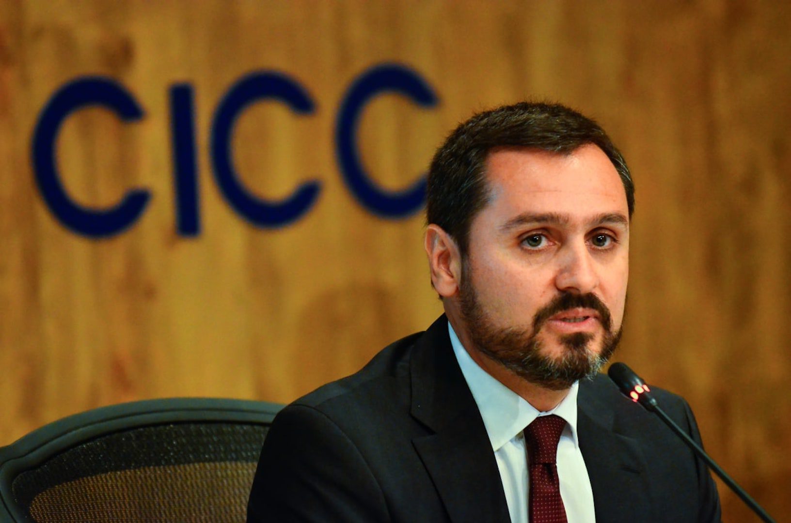Andrei Rodrigues toma posse como novo chefe da Polícia Federal