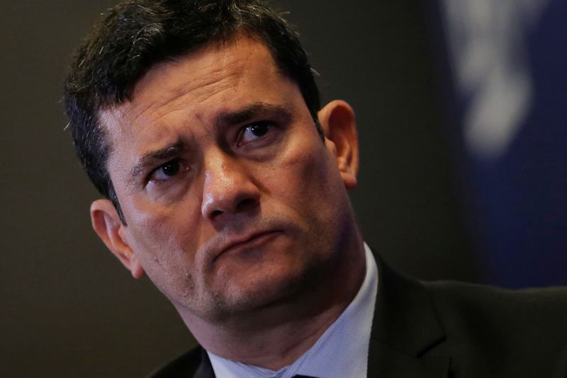 Padilha diz que Moro “passou pano” para atos golpistas