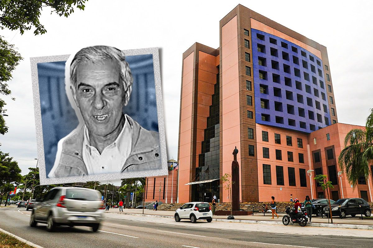 Luto: Morre o médico e ex-deputado Douglas Puppin