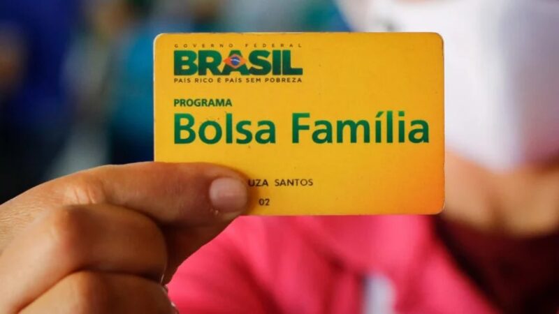 Governo Federal publica MP com regras do novo Bolsa Família