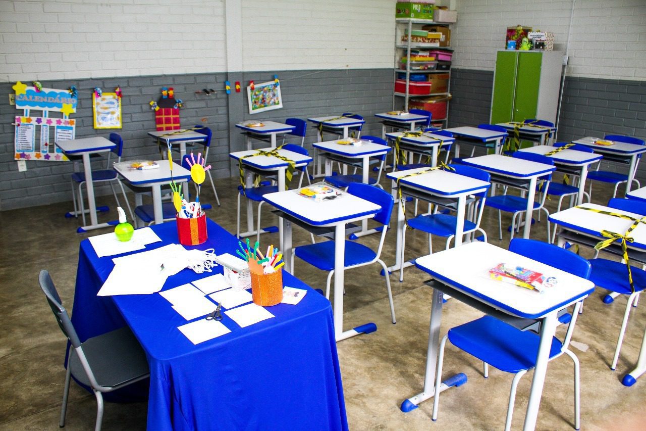 Assembleia aprova desburocratização do repasse de recursos para Educação