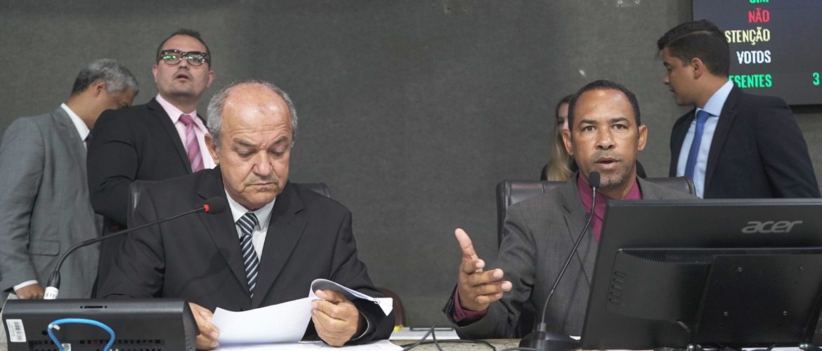 Programa Escola sem Partido de Davi Ismael é rejeitado na Câmara