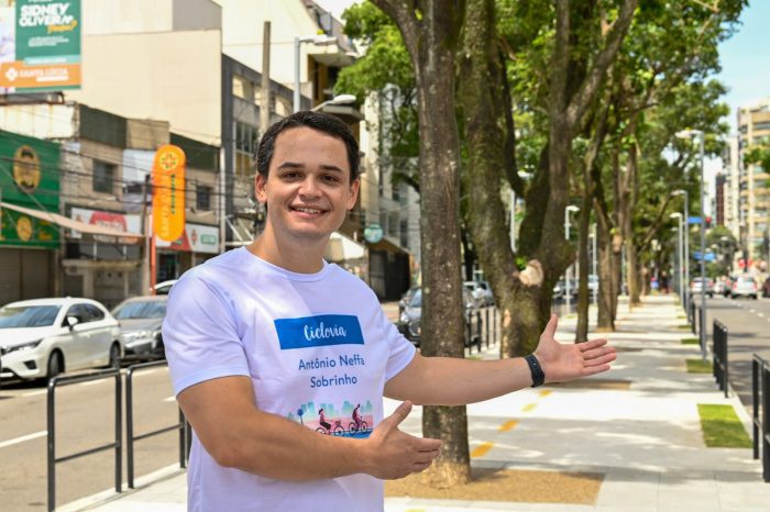 Vitória volta a liderança entre as cidades com mais investimentos no ES