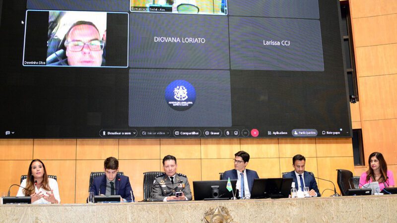 Projeto que institui o Dia Estadual de Defesa das Prerrogativas e Valorização da Advocacia é aprovado