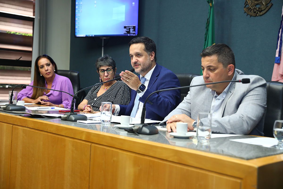 Vale e ArcelorMittal apresentam na Assembleia ações para conter poluição