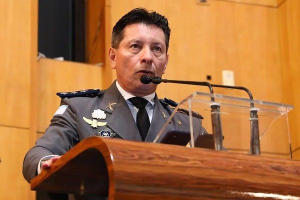 Assumção entrará na Justiça contra regras do Ifes sobre uso de banheiros por pessoas trans