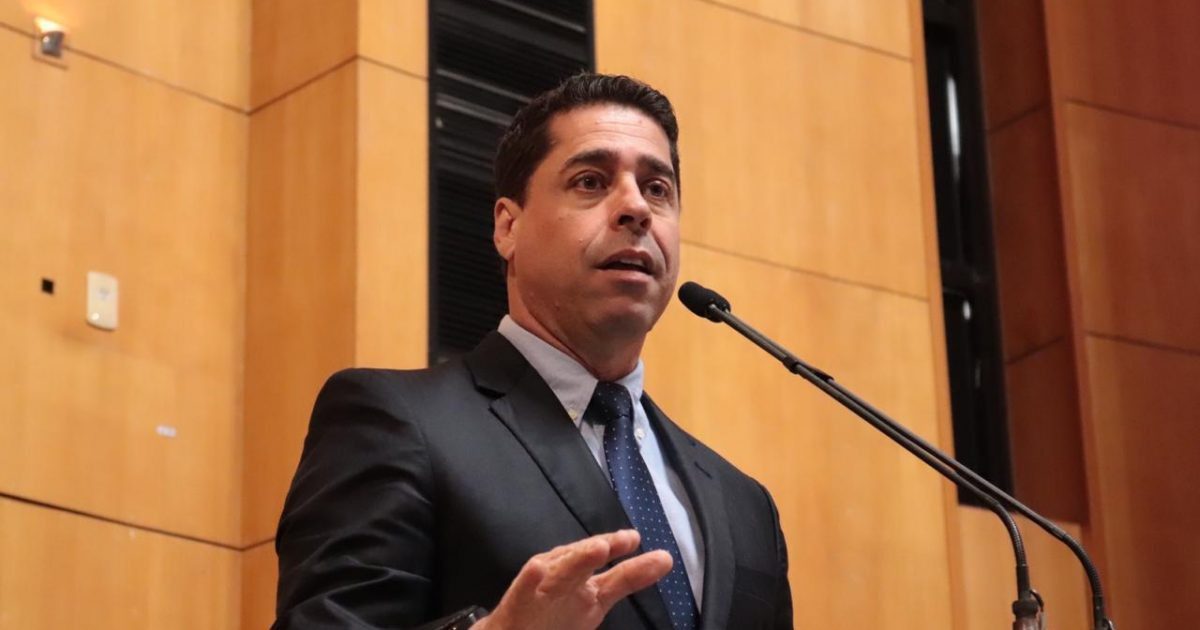 Violência nas escolas: Assembleia Legislativa vai atuar com grupo de trabalho para propor soluções ao problema
