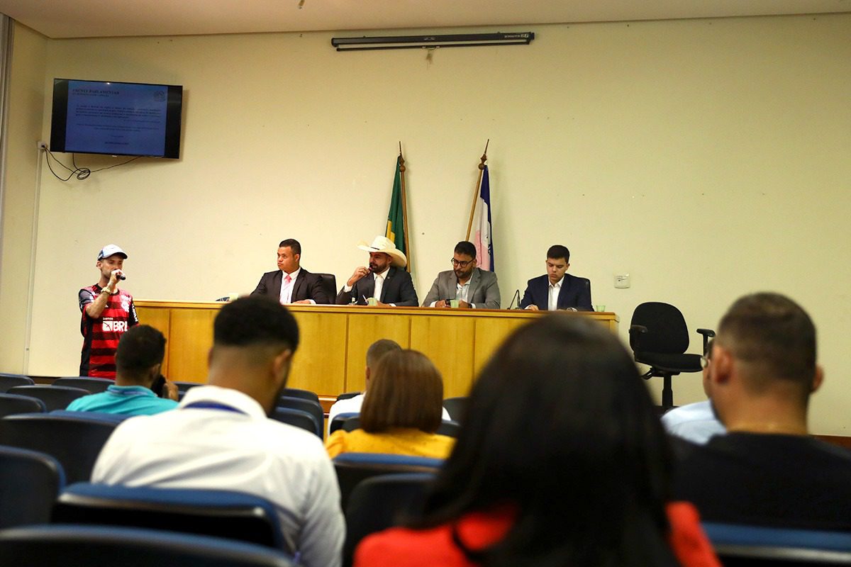 Deputados da Frente em defesa da saúde define as prioridades no Estado