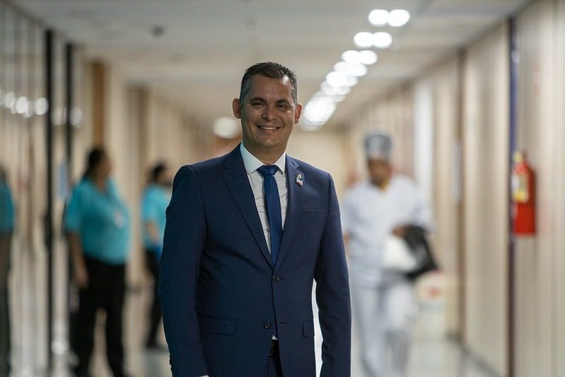 Gilson Daniel comemora prorrogação de Lei que assegura normalidade das compras governamentais