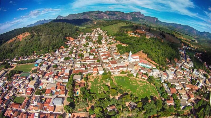 Projeto do Executivo que prevê doação de terreno para município de Itarana será avaliado na Ales