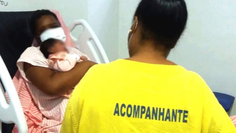 Proposta de Iriny Lopes sobre acompanhante em consulta se torna lei