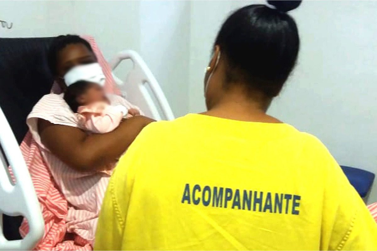 Proposta de Iriny Lopes sobre acompanhante em consulta se torna lei