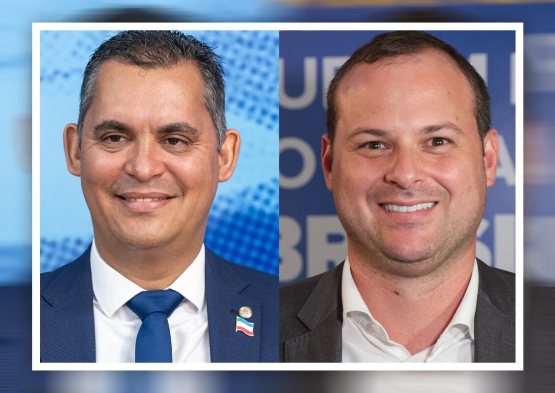 Gilson Daniel e Dr. Victor Linhalis comemoram maior prazo para pagar Pronampe