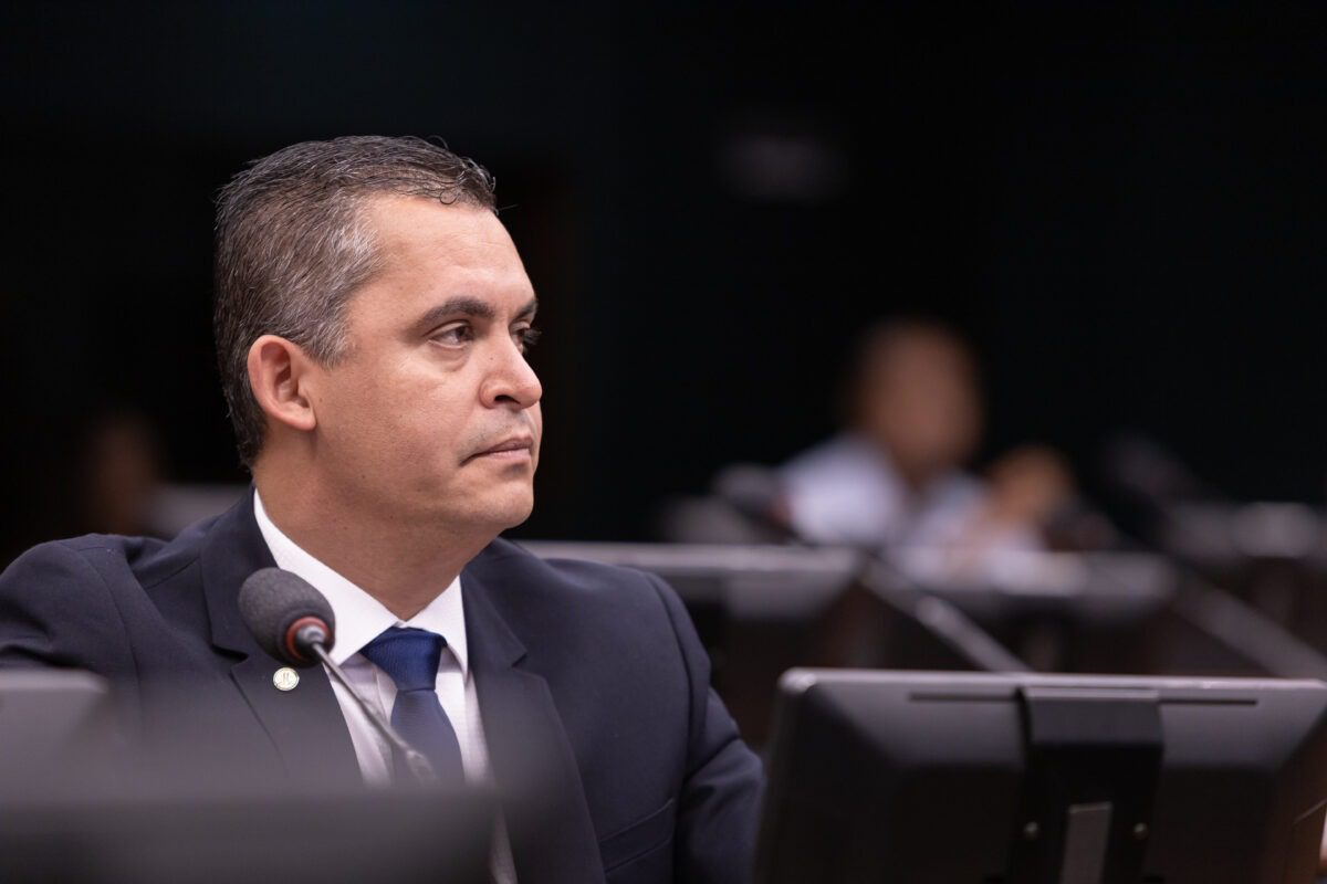 PEC de Gilson Daniel propõe equilibrar Regimes de Previdência dos municípios