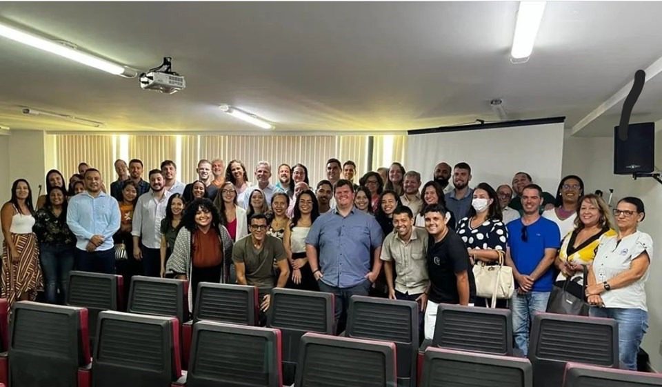 Secretaria do Meio Ambiente e Recursos Hídricos conta com novas subsecretarias