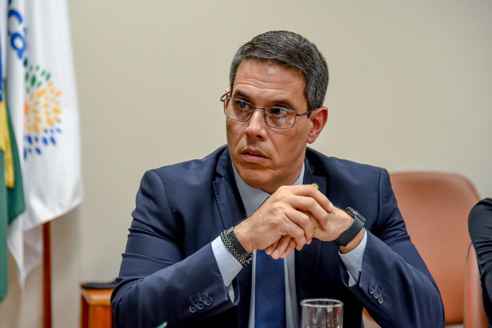 Amaro Neto propõe incluir aulas de empreendedorismo no currículo escolar
